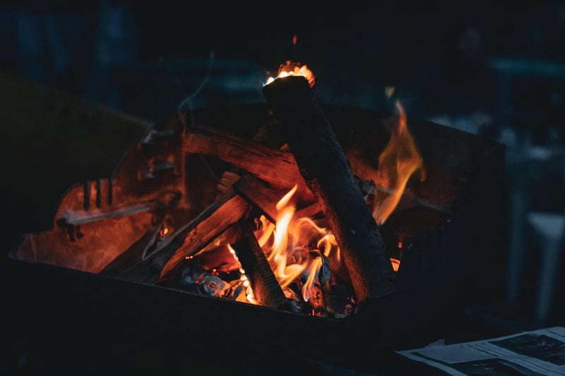 Fire Starter